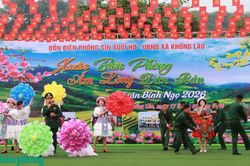 Văn hóa là 'lá chắn mềm' bảo vệ Tổ quốc trong thời đại số