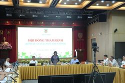 Hoàn thiện dự án Luật Phát triển đô thị, tạo cơ sở pháp lý cho các đô thị đặc biệt