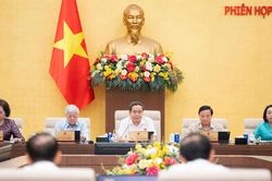 Đưa phổ biến, gi&aacute;o dục ph&aacute;p luật th&agrave;nh động lực x&acirc;y dựng văn h&oacute;a thượng t&ocirc;n ph&aacute;p luật