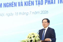 Khẩn trương tháo gỡ 'điểm nghẽn' giải ngân nguồn lực khoa học công nghệ