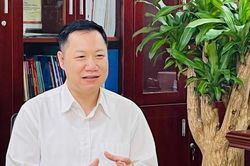 'Thí sinh trường Chuyên Tuyên Quang đăng ký xét tuyển không làm giảm cơ hội của thí sinh khác'