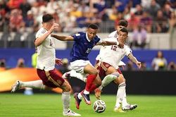 Trực tiếp bán kết World Cup 2026 Pháp vs Tây Ban Nha 0-1 (hiệp 2): Hiệp 2 bắt đầu