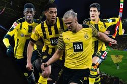 Haaland, Bellingham, Dembele và dấu ấn Borussia Dortmund tại World Cup 2026