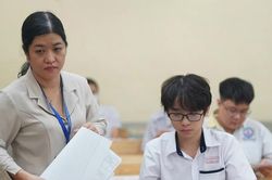 Điểm chuẩn công nghệ thông tin các trường phía Nam: Ngành nào sát mốc 30 điểm?