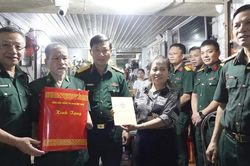 Nối d&agrave;i h&agrave;nh tr&igrave;nh tri &acirc;n