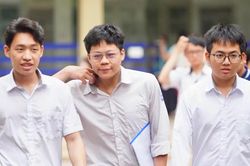 Gần 367.000 thí sinh không xét tuyển đại học