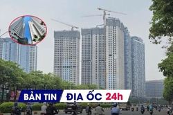 Địa ốc 24H: Hủy đề xuất sở hữu chung cư có thời hạn; Ba kịch bản cho thị trường bất động sản cuối năm 2026