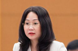 Ch&iacute;nh phủ đề xuất m&ocirc; h&igrave;nh tập đo&agrave;n xuất bản - truyền th&ocirc;ng