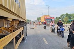 Hai vụ tai nạn li&ecirc;n tiếp tại Đồng Th&aacute;p khiến hai người tử vong