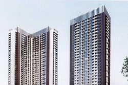 Hà Nội: Cải tạo tập thể Trương Định thành 2 tòa chung cư cao tối đa 30 tầng