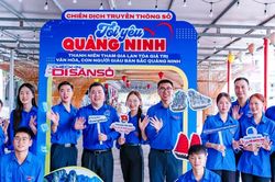 Đưa di sản Y&ecirc;n Tử, Vịnh Hạ Long ra thế giới qua mạng x&atilde; hội
