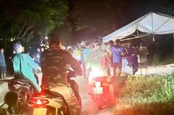 Lạng Sơn: Phát hiện người đàn ông tử vong trong vườn na