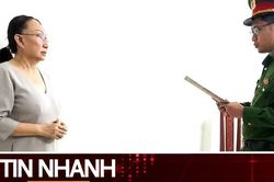 TIN NHANH: Chủ tiệm vàng Kim Lý vừa bị khởi tố trong vụ buôn lậu kim cương là ai?