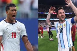 Nhận định bán kết Anh vs Argentina, 02h00 ngày 16/7: Kình địch truyền kiếp