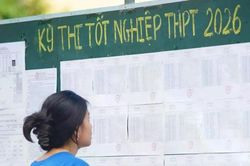 Từ vụ gian lận ở Tuyên Quang: Có nên tách thi tốt nghiệp THPT và tuyển sinh đại học?