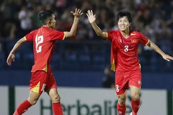 C&ocirc;ng bố gi&aacute; v&eacute; xem đội tuyển Việt Nam đ&aacute; ASEAN Cup 2026