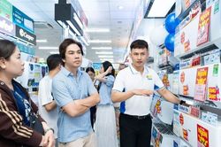 Ho&agrave;n thiện cơ chế, ch&iacute;nh s&aacute;ch th&uacute;c đẩy tiết kiệm năng lượng