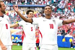 Nghịch lý khó hiểu của dàn sao Premier League trên tuyển Anh