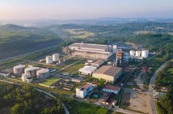 B&aacute;n xăng E10: Cơ hội hồi sinh c&aacute;c nh&agrave; m&aacute;y ethanol 'đắp chiếu'