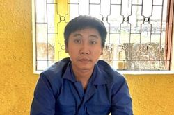 C&aacute;n bộ Văn ph&ograve;ng Đăng k&yacute; đất đai l&agrave;m giả 14 sổ đỏ để lừa 17 tỷ đồng 'nu&ocirc;i' game
