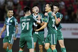 Lộ diện 'vua shopping' ở V.League 2026