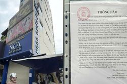 Hoang mang thị trường kim cương: Người bán cắt lỗ, kẻ đóng cửa tạm dừng kinh doanh