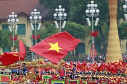 Chủ quyền văn hóa trên không gian số