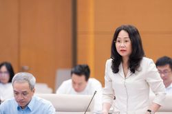 Ch&iacute;nh phủ đề xuất m&ocirc; h&igrave;nh tập đo&agrave;n xuất bản - truyền th&ocirc;ng