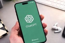 5 th&oacute;i quen d&ugrave;ng ChatGPT lỗi thời n&ecirc;n từ bỏ ngay