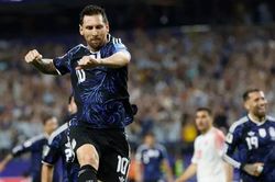 Messi và Argentina được 'tiên tri' khó tin, Anh tan mộng World Cup