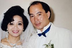Nghệ sĩ Điền Thanh: Thủ khoa diễn viên và mối tình với chị ruột NSƯT Thành Lộc