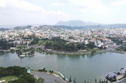 Lâm Đồng quyết tâm tăng trưởng 2 con số, tạo cực phát triển mới ở Nam Tây Nguyên