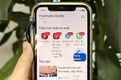 Ph&aacute;t triển k&ecirc;nh giao tiếp v&agrave; cung cấp th&ocirc;ng tin ch&iacute;nh thống cho th&ocirc;n, tổ d&acirc;n phố