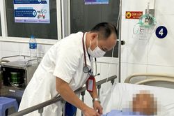 Đằng sau cuộc nhậu, khi rượu tàn phá cơ bắp đẩy thận vào lằn ranh sinh tử
