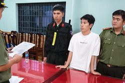 Khởi tố 2 người giúp nhóm công dân Trung Quốc lưu trú trái phép tại Phú Quốc