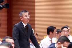 Giám đốc Sở Xây dựng: Nhiều điểm ở Hà Nội chỉ 'dềnh nước', không phải ngập úng