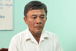 Khởi tố người đ&agrave;n &ocirc;ng 54 tuổi hiếp d&acirc;m b&eacute; g&aacute;i b&aacute;n v&eacute; số 11 tuổi