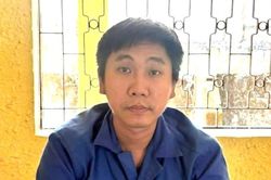 Cán bộ địa chính làm giả 14 sổ đỏ, lừa hơn 17 tỷ đồng rồi 'nướng sạch' vào thú vui này