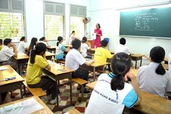 TP Hồ Ch&iacute; Minh đề nghị xử l&yacute; th&ocirc;ng tin sai sự thật về tuyển sinh đầu cấp tr&ecirc;n mạng x&atilde; hội