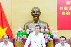 Nghệ An quyết tâm mở rộng diện bao phủ bảo hiểm xã hội, bảo hiểm y tế