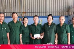 Viết tiếp truyền thống thanh ni&ecirc;n xung phong