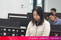 'Hot girl' tổ chức đưa người từ Can Lộc sang Australia bất hợp pháp lĩnh 12 tháng tù