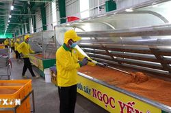 Mở rộng k&ecirc;nh dẫn vốn cho doanh nghiệp nhỏ v&agrave; vừa