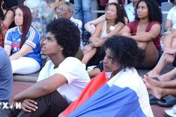 World Cup 2026: Cổ động viên Pháp tiếc nuối sau giấc mơ dang dở