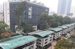 Đầu tư bãi đỗ xe ở Hà Nội: Có cơ chế, chính sách đặc thù để hút vốn tư nhân