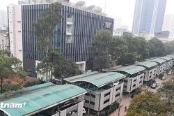 Đầu tư bãi đỗ xe ở Hà Nội: Có cơ chế, chính sách đặc thù để hút vốn tư nhân