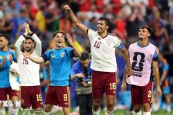 World Cup 2026: Tây Ban Nha cán nhiều cột mốc lịch sử sau trận thắng Pháp