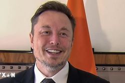 Tỷ phú Elon Musk bị xem xét truy tố vì nghi vi phạm luật bầu cử