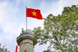 Điện Biên công nhận điểm du lịch cấp tỉnh với Cột cờ A Pa Chải