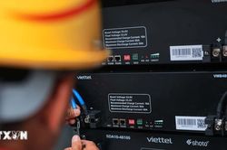 Mô hình vận hành chiến lược để phát triển bền vững hạ tầng Internet tương lai
